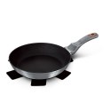 PATELNIA TYTANOWA 20cm BERLINGER HAUS MOONLIGHT BH-6000