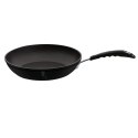 PATELNIA TYTANOWA 28cm BERLINGER HAUS BLACK PROFESSIONAL LINE BH-6117