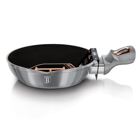 PATELNIA TYTANOWA MINI 16cm BERLINGER HAUS MOONLIGHT BH-6132 PATELNIA TYTANOWA MINI 16cm BERLINGER HAUS MOONLIGHT BH-6132