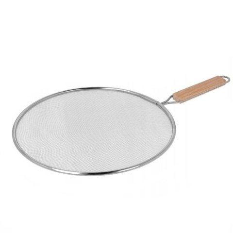 POKRYWKA SITKO OSŁONA NA PATELNIĘ 25CM BRUNBESTE BB-3054 POKRYWKA SITKO OSŁONA NA PATELNIĘ 25CM BRUNBESTE BB-3054