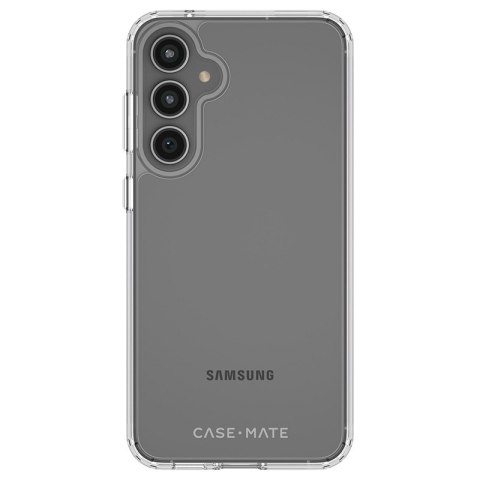 Case-Mate Tough Clear - Etui Samsung Galaxy S23 FE 5G (Przezroczysty) Case-Mate Tough Clear - Etui Samsung Galaxy S23 FE 5G (Przezroczysty)