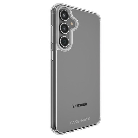 Case-Mate Tough Clear - Etui Samsung Galaxy S23 FE 5G (Przezroczysty) Case-Mate Tough Clear - Etui Samsung Galaxy S23 FE 5G (Przezroczysty)