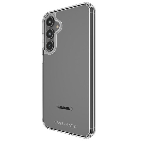 Case-Mate Tough Clear - Etui Samsung Galaxy S23 FE 5G (Przezroczysty) Case-Mate Tough Clear - Etui Samsung Galaxy S23 FE 5G (Przezroczysty)