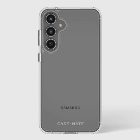 Case-Mate Tough Clear - Etui Samsung Galaxy S23 FE 5G (Przezroczysty) Case-Mate Tough Clear - Etui Samsung Galaxy S23 FE 5G (Przezroczysty)
