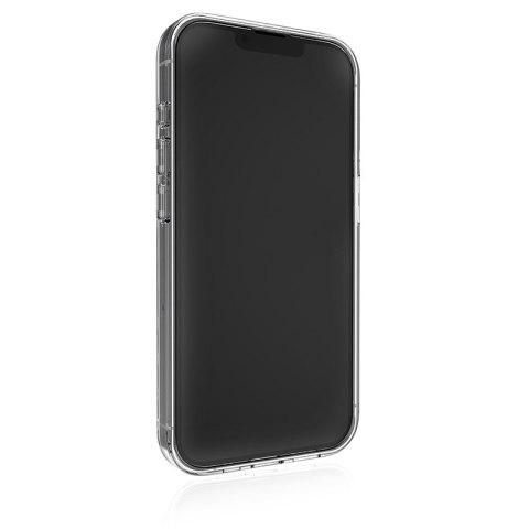 STM Reawaken Ripple MagSafe - Etui iPhone 15 (Clear) STM Reawaken Ripple MagSafe - Etui iPhone 15 (Clear)