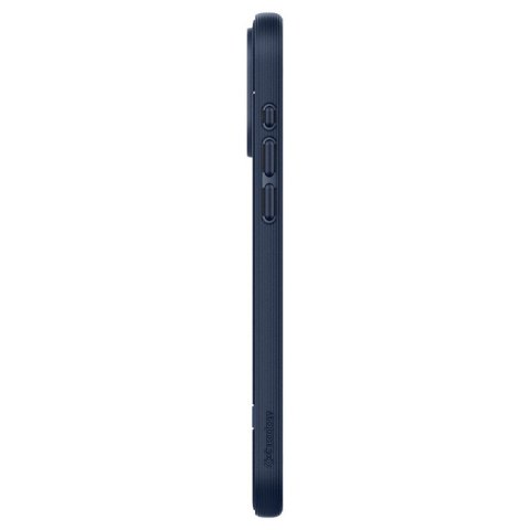 Spigen Caseology Parallax Mag MagSafe - Etui do iPhone 15 Pro (Midnight Blue) Spigen Caseology Parallax Mag MagSafe - Etui do iPhone 15 Pro (Midnight Blue)