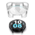 Spigen GLAS.TR EZ FIT 2-Pack - Szkło hartowane do Samsung Galaxy Watch 6 40 mm (2 szt)
