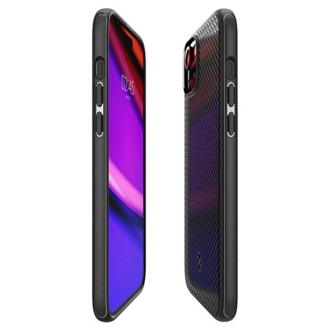 Spigen Mag Armor MagSafe - Etui do iPhone 15 Plus (Matte Black) Spigen Mag Armor MagSafe - Etui do iPhone 15 Plus (Matte Black)