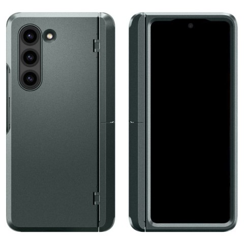 Spigen Tough Armor Pro Pen - Etui do Samsung Galaxy Z Fold 5 (Abyss Green) Spigen Tough Armor Pro Pen - Etui do Samsung Galaxy Z Fold 5 (Abyss Green)