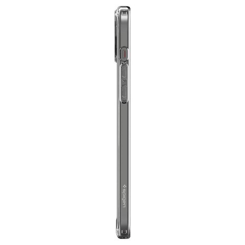 Spigen Ultra Hybrid Mag MagSafe - Etui do iPhone 15 Plus (Biały) Spigen Ultra Hybrid Mag MagSafe - Etui do iPhone 15 Plus (Biały)