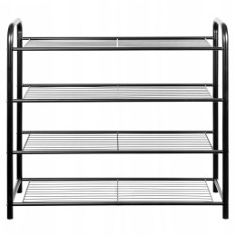 REGAŁ PÓŁKA NA BUTY 80 x 26 x 71,5cm BRUNBESTE BB-2326