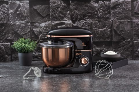 ROBOT PLANETARNY 6.0L 1300W BERLINGER HAUS BLACK ROSE BH-9191 ROBOT PLANETARNY 6.0L 1300W BERLINGER HAUS BLACK ROSE BH-9191