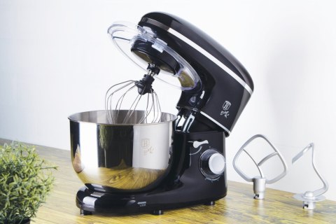 ROBOT PLANETARNY 6.0L 1300W BERLINGER HAUS BLACK SILVER BH-9199 ROBOT PLANETARNY 6.0L 1300W BERLINGER HAUS BLACK SILVER BH-9199