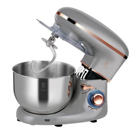 ROBOT PLANETARNY 6.0L 1300W BERLINGER HAUS MOONLIGHT BH-9192 ROBOT PLANETARNY 6.0L 1300W BERLINGER HAUS MOONLIGHT BH-9192