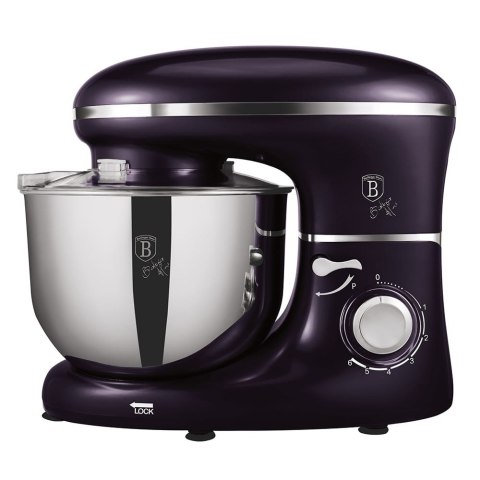 ROBOT PLANETARNY 6.0L 1300W BERLINGER HAUS PURPLE ECLIPSE BH-9200 ROBOT PLANETARNY 6.0L 1300W BERLINGER HAUS PURPLE ECLIPSE BH-9200