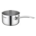 RONDEL STAL.NIERDZ. 18/10 16x7.5cm 1.5L KORKMAZ PROLINE GASTRO A2700