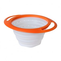 SILIKONOWY CEDZAK TIROSS 18CM TS-325-1