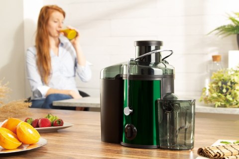 SOKOWIRÓWKA 400W BERLINGER HAUS EMERALD BH-9293 SOKOWIRÓWKA 400W BERLINGER HAUS EMERALD BH-9293