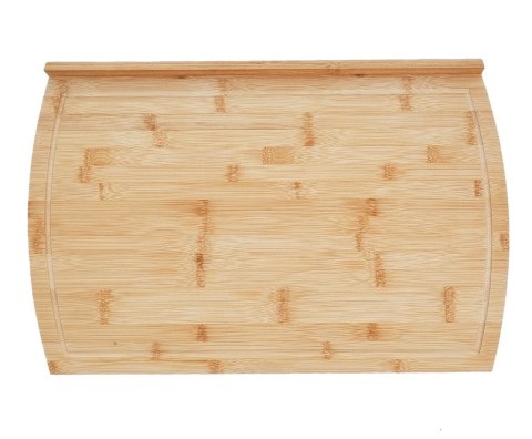 STOLNICA BAMBUSOWA 45x33CM DWUSTRONNA Z RANTEM TADAR TD-3043 STOLNICA BAMBUSOWA 45x33CM DWUSTRONNA Z RANTEM TADAR TD-3043