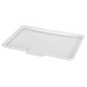 SUSZARKA DO NACZYŃ 48 X 31 X 11 CM BRUNBESTE BB-2337