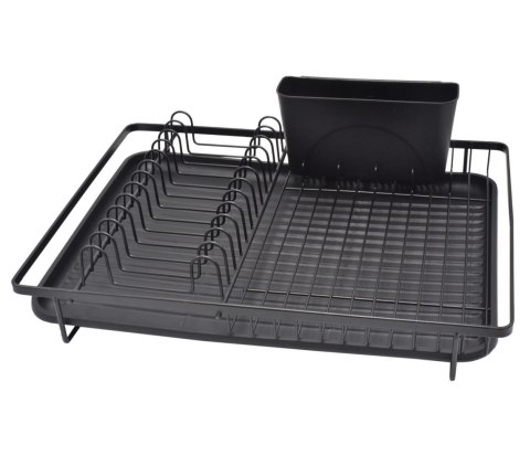SUSZARKA DO NACZYŃ OCIEKACZ 44 x 33 x 13.5CM BRUNBESTE BB-2309 SUSZARKA DO NACZYŃ OCIEKACZ 44 x 33 x 13.5CM BRUNBESTE BB-2309