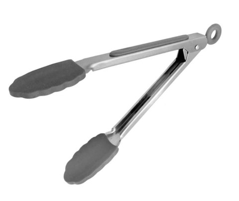 SZCZYPCE KUCHENNE SILIKONOWE 18CM BRUNBESTE BB-1547 SZCZYPCE KUCHENNE SILIKONOWE 18CM BRUNBESTE BB-1547