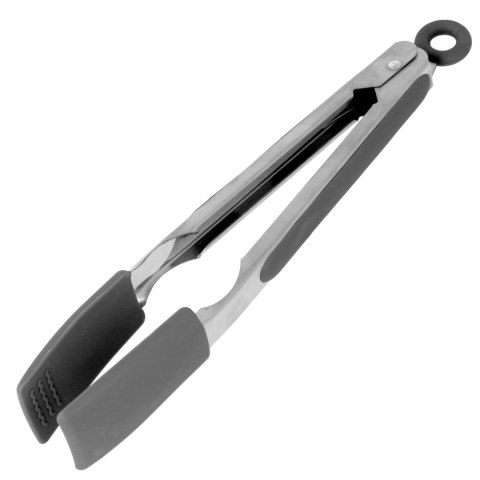 SZCZYPCE KUCHENNE SILIKONOWE 23CM GRILLOWE BRUNBESTE BB-3025 SZCZYPCE KUCHENNE SILIKONOWE 23CM GRILLOWE BRUNBESTE BB-3025