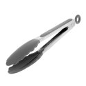 SZCZYPCE KUCHENNE SILIKONOWE 30CM GRILLOWE BRUNBESTE BB-1796