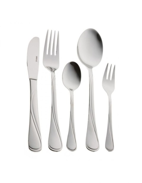 SZTUĆCE 30-ele POŁYSK KiNGHOFF KH-3589-3504 SZTUĆCE 30-ele POŁYSK KiNGHOFF KH-3589-3504