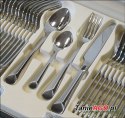 SZTUĆCE HOFFBURG JULIA CHERRY 72 ELE HB-8413
