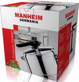 SZYBKOWAR GORGEL MANHEIM 9.0L
