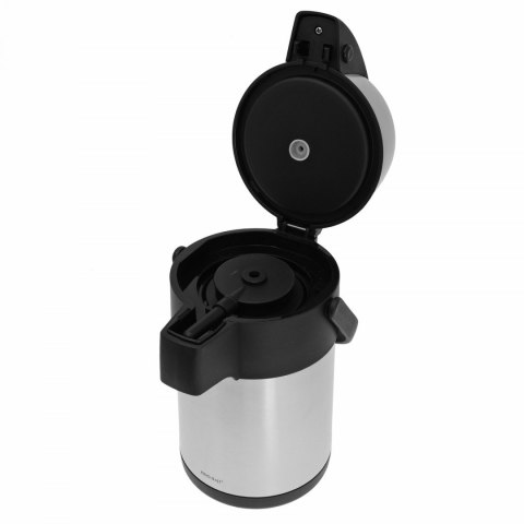 TERMOS KONFERENCYJNY Z POMPKĄ 1.9L KiNGHOFF KH-1466 TERMOS KONFERENCYJNY Z POMPKĄ 1.9L KiNGHOFF KH-1466