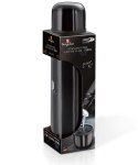 TERMOS STALOWY 0.75L BERLINGER HAUS METALLIC LINE CARBON PRO BH-6403