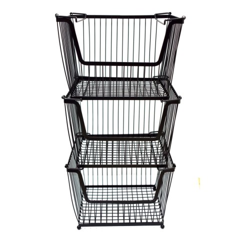 UNIWERSALNY KOSZYK DO PRZECHOWYWANIA 32 X 21.5 X 26.5CM BRUNBESTE BB-1731 UNIWERSALNY KOSZYK DO PRZECHOWYWANIA 32 X 21.5 X 26.5CM BRUNBESTE BB-1731