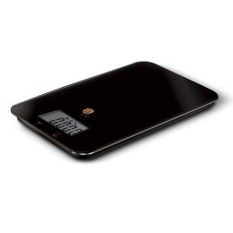 WAGA KUCHENNA ULTRA-SLIM BERLINGER HAUS BLACK ROSE BH-9216