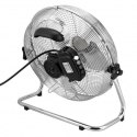 WENTYLATOR CYLKULATOR PODŁOGOWY 35CM 60W KLAUSBERG KB-7516