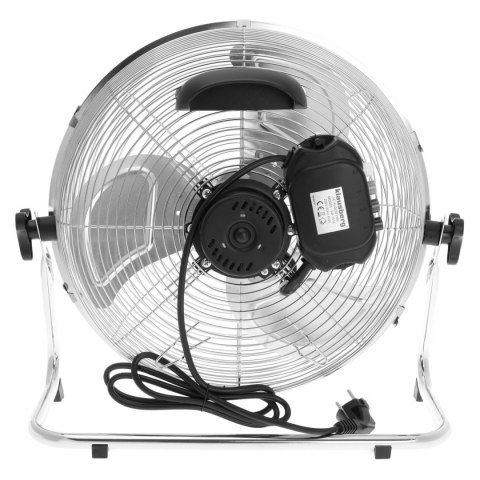 WENTYLATOR CYLKULATOR PODŁOGOWY 35CM 60W KLAUSBERG KB-7516 WENTYLATOR CYLKULATOR PODŁOGOWY 35CM 60W KLAUSBERG KB-7516