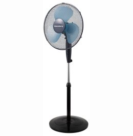 WENTYLATOR STOJĄCY PODŁOGOWY 40CM 50W KLAUSBERG KB-7475