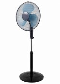 WENTYLATOR STOJĄCY PODŁOGOWY 40CM 50W KLAUSBERG KB-7475