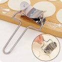 WYKRAWACZ DO CIASTA NA PIEROGI 8CM BRUNBESTE BB-1793