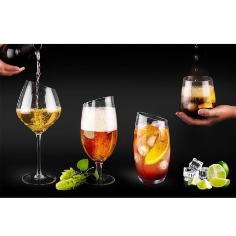 ZESTAW 2 POKALI DO PIWA 430ml ORION EXCLUSIVE 127278 ZESTAW 2 POKALI DO PIWA 430ml ORION EXCLUSIVE 127278