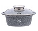 ZESTAW 3 BRYTFANN GARNKÓW 2,8 / 4,4 / 6.5L ZILNER ZL-7077