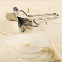ZESTAW 3 EL. WYKRAWACZ i FOREMKA DO PIEROGÓW 10CM BRUNBESTE BB-3099