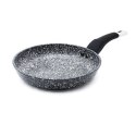 ZESTAW 3 PATELNI 20/24/28cm MARMUROWO-CERAMICZNYCH ZILNER ZL-7130