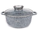 ZESTAW 6 GARNKÓW MARMUROWYCH ZILNER ZL-7086