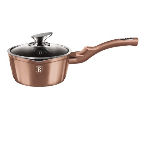 ZESTAW GARNKÓW 18 EL. BERLINGER HAUS METALLIC LINE ROSE GOLD BH-7034 ZESTAW GARNKÓW 18 EL. BERLINGER HAUS METALLIC LINE ROSE GOLD BH-7034