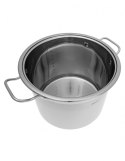 ZESTAW GARNKÓW 6 ELE. GASTRO 11/13/16L KiNGHOFF KH-4314