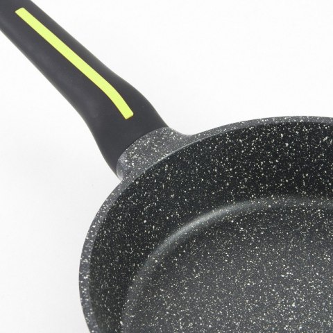 ZESTAW GARNKÓW GRANITOWYCH 12 ELE. KLAUSBERG DOLCE GREY KB-7358 ZESTAW GARNKÓW GRANITOWYCH 12 ELE. KLAUSBERG DOLCE GREY KB-7358