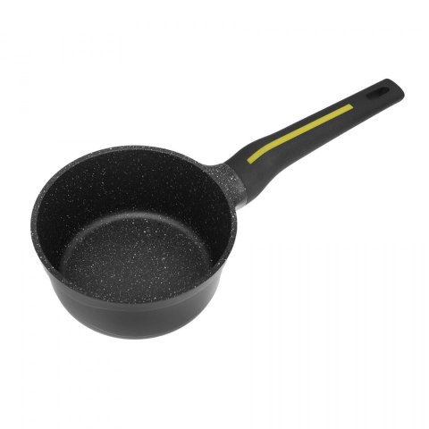 ZESTAW GARNKÓW GRANITOWYCH 12 ELE. KLAUSBERG DOLCE GREY KB-7358 ZESTAW GARNKÓW GRANITOWYCH 12 ELE. KLAUSBERG DOLCE GREY KB-7358