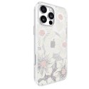 Kate Spade New York Liquid Glitter MagSafe - Etui iPhone 16 Pro Max (Hollyhock)